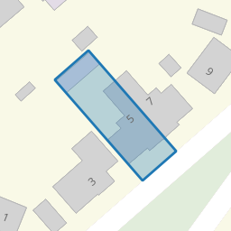 Perceel BSL01-AO-608