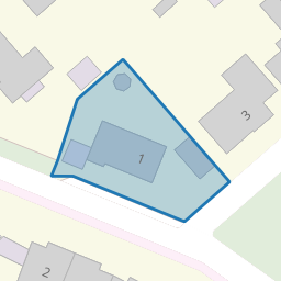 Perceel BSL01-AO-610