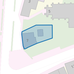 Perceel BSL01-AO-616