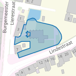 Perceel BSL01-AO-617