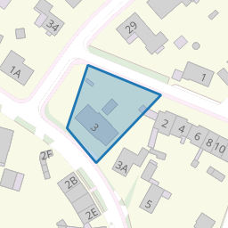 Perceel BSL01-AO-623