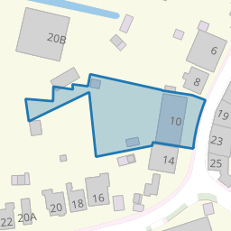 Perceel BSL01-AO-631