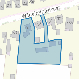 Perceel BSL01-AO-632