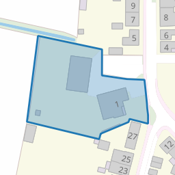 Perceel BSL01-AO-638