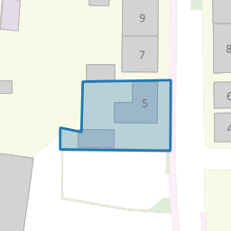 Perceel BSL01-AO-650