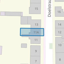 Perceel BSL01-AO-656