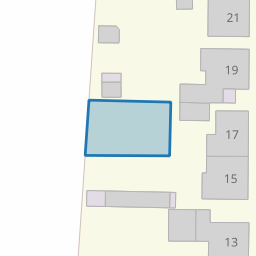 Perceel BSL01-AO-660