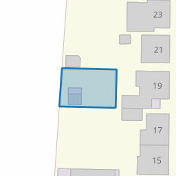 Perceel BSL01-AO-661