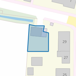 Perceel BSL01-AO-666