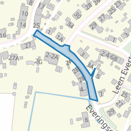 Perceel BSL01-AO-669