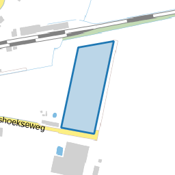 Perceel BSL01-AO-679