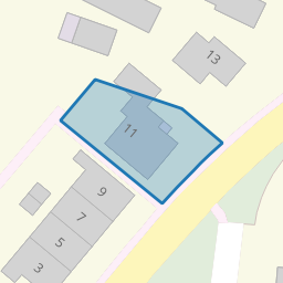 Perceel BSL01-AO-684