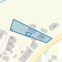 Perceel BSL01-AO-689