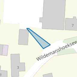 Perceel BSL01-AO-693