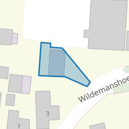 Perceel BSL01-AO-695