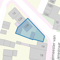 Perceel BSL01-AO-698