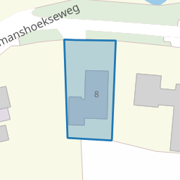 Perceel BSL01-AO-699