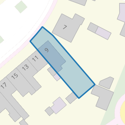 Perceel BSL01-AO-701