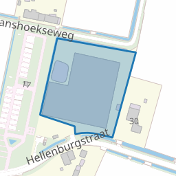 Perceel BSL01-AO-705