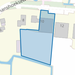 Perceel BSL01-AO-718