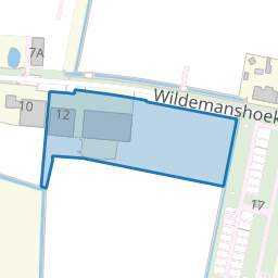 Perceel BSL01-AO-719