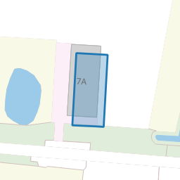 Perceel BSL01-AO-729