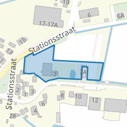 Perceel BSL01-AO-730