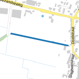 Perceel BSL01-AO-737