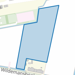 Perceel BSL01-AO-742