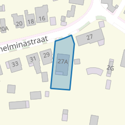 Perceel BSL01-AO-743