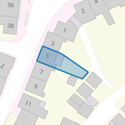 Perceel BSL01-AO-752