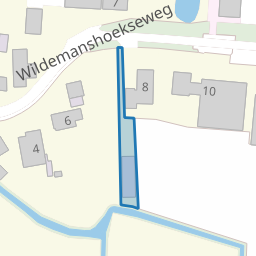 Perceel BSL01-AO-762