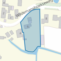 Perceel BSL01-AO-763