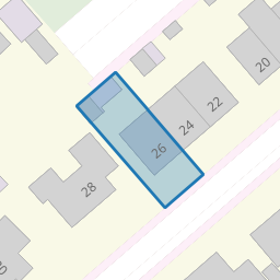 Perceel BSL01-AO-767