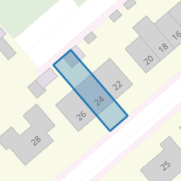 Perceel BSL01-AO-768