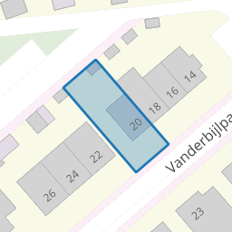 Perceel BSL01-AO-770