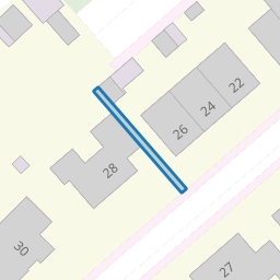 Perceel BSL01-AO-777