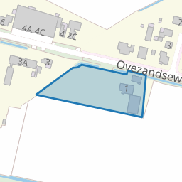 Perceel BSL01-AO-785