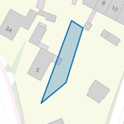 Perceel BSL01-AO-791