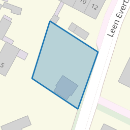 Perceel BSL01-AO-792