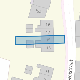 Perceel BSL01-AO-795