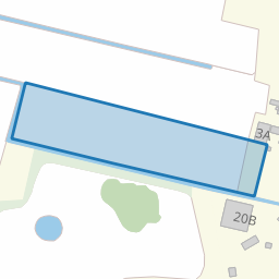 Perceel BSL01-AO-800