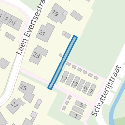 Perceel BSL01-AO-804