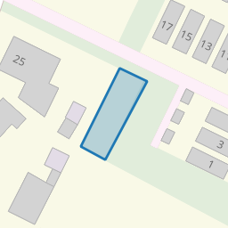 Perceel BSL01-AO-813