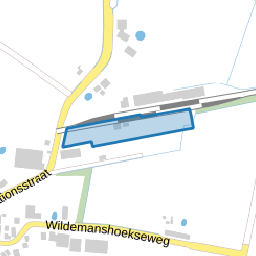 Perceel BSL01-AO-828