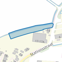 Perceel BSL01-AO-830