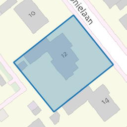 Perceel BSL01-AS-124