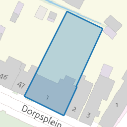 Perceel BSL01-AS-131