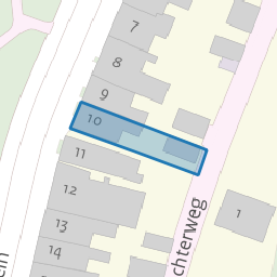 Perceel BSL01-AS-138