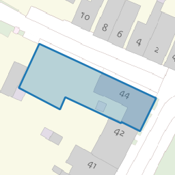 Perceel BSL01-AS-140